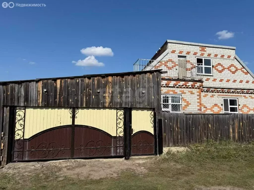 Дом в Тюменская область, Ялуторовск (137 м) - Фото 1