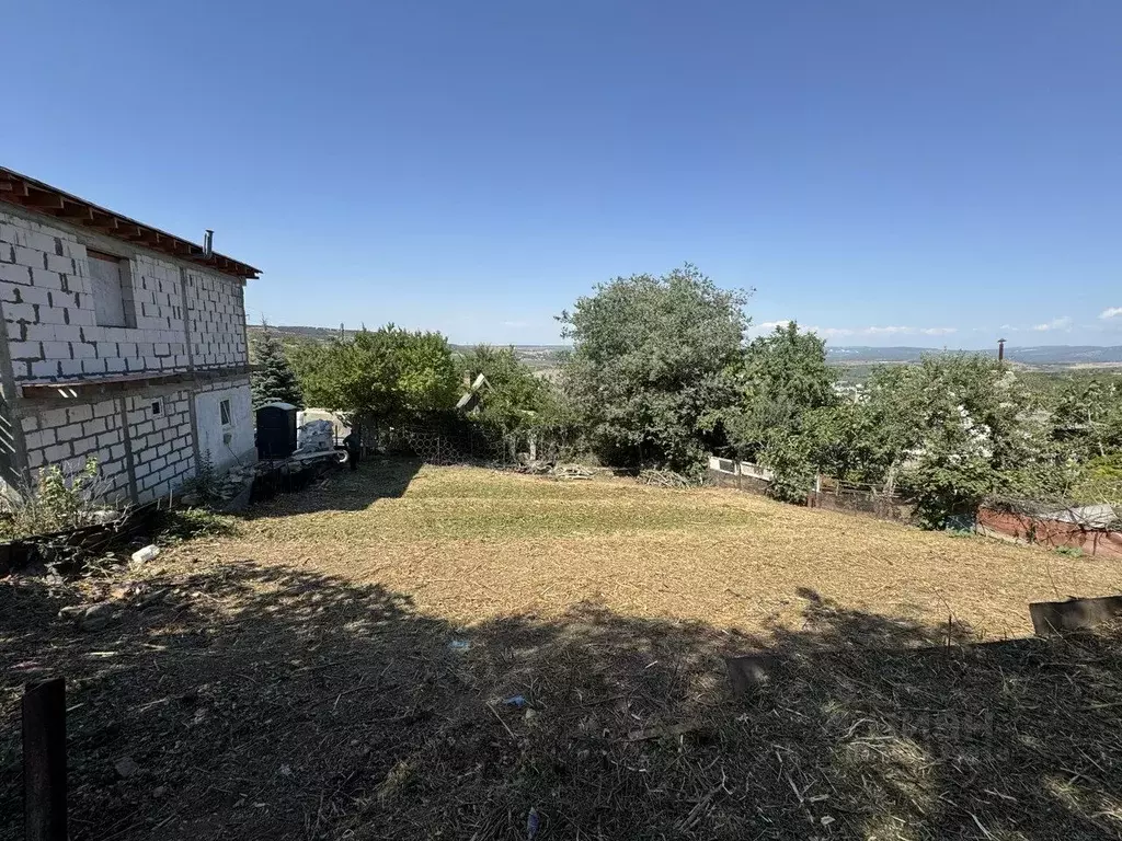 Участок в Севастополь, Севастополь, Балаклава г. Горняк садоводческое ... - Фото 1