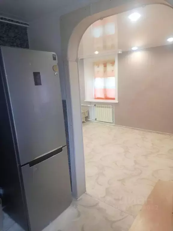 1-к кв. Бурятия, Улан-Удэ ул. Павлова, 7 (31.0 м) - Фото 2