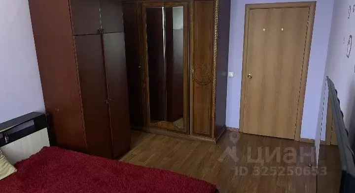 1-к кв. Иркутская область, Иркутск Киренская ул., 55/2 (42.0 м) - Фото 2