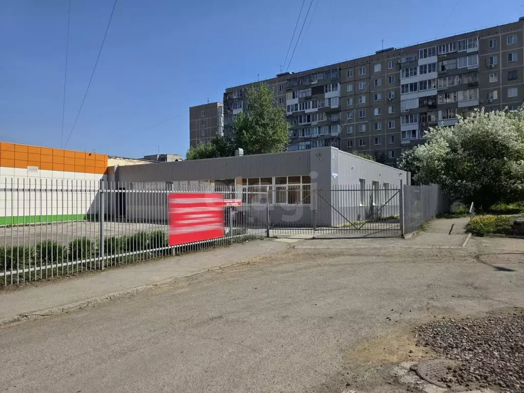 Помещение свободного назначения в Свердловская область, Нижний Тагил ... - Фото 1