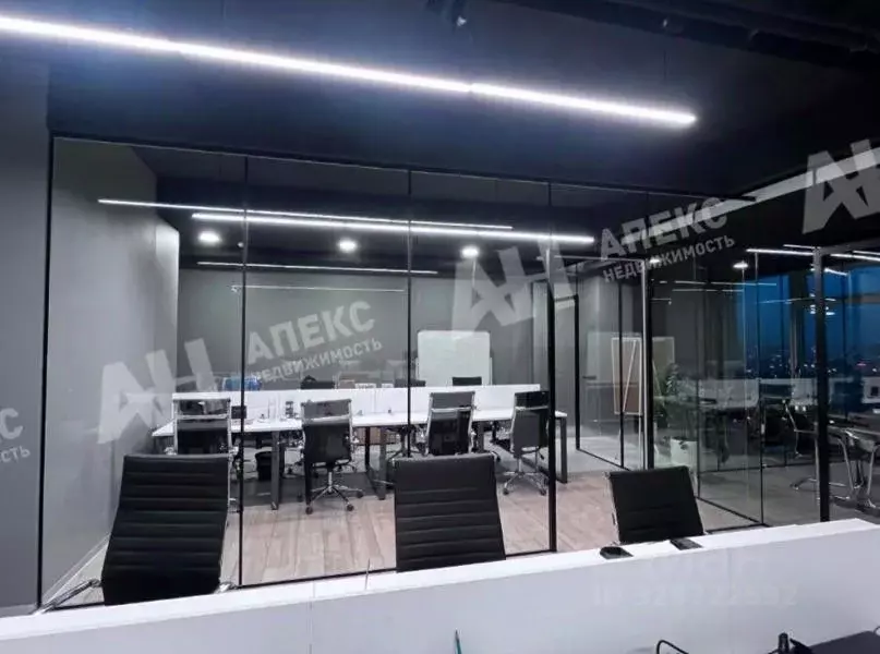 Офис в Москва наб. Пресненская, 6с2 (221 м) - Фото 2