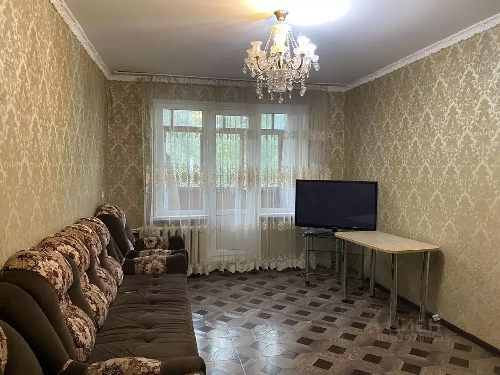 2-к кв. Нижегородская область, Нижний Новгород пос. Орджоникидзе,  ... - Фото 0