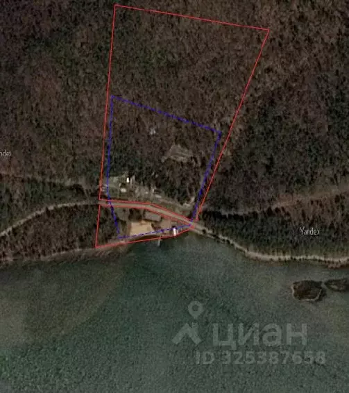 Помещение свободного назначения в Бурятия, Прибайкальский район, пос. ... - Фото 1