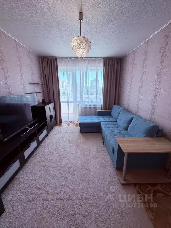 2-к кв. Нижегородская область, Дзержинск ул. Галкина, 8 (38.0 м) - Фото 2