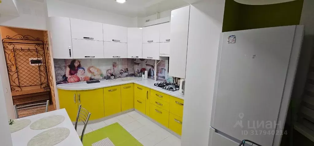 1-к кв. Крым, Симферополь ул. Федько (38.0 м) - Фото 1