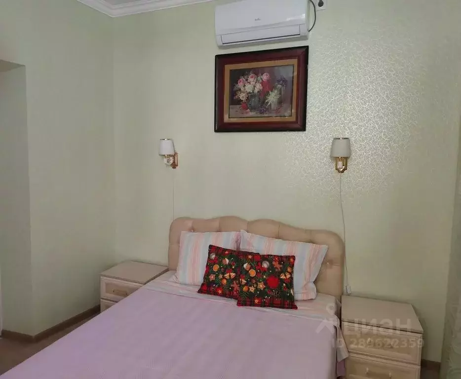 2-к кв. Крым, Ялта ул. Игнатенко, 20 (32.0 м) - Фото 1