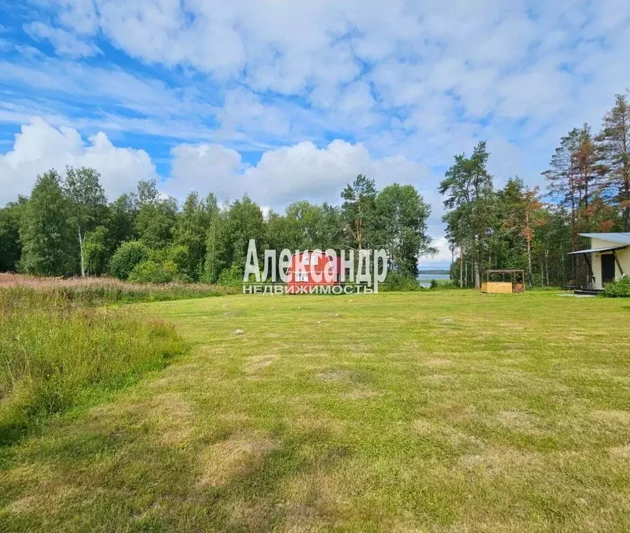 Дом в Карелия, Лахденпохский муниципальный округ, Район поселка ... - Фото 2