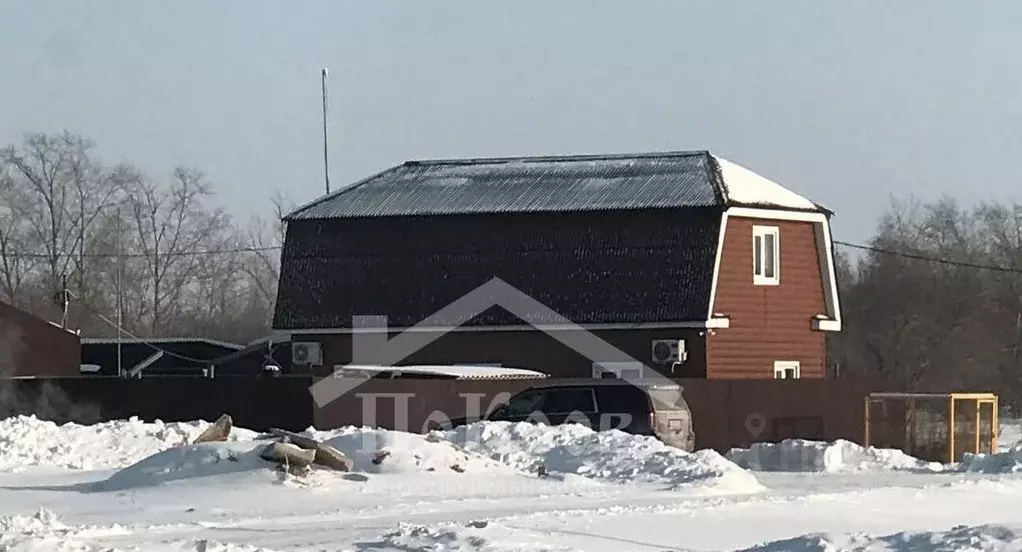 Помещение свободного назначения в Омская область, Омский район ... - Фото 1