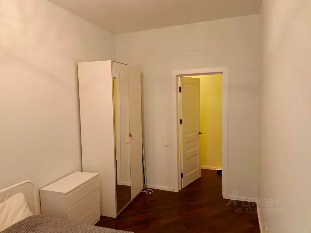 2-к кв. Санкт-Петербург 11-я Васильевского острова линия, 52 (54.8 м) - Фото 2