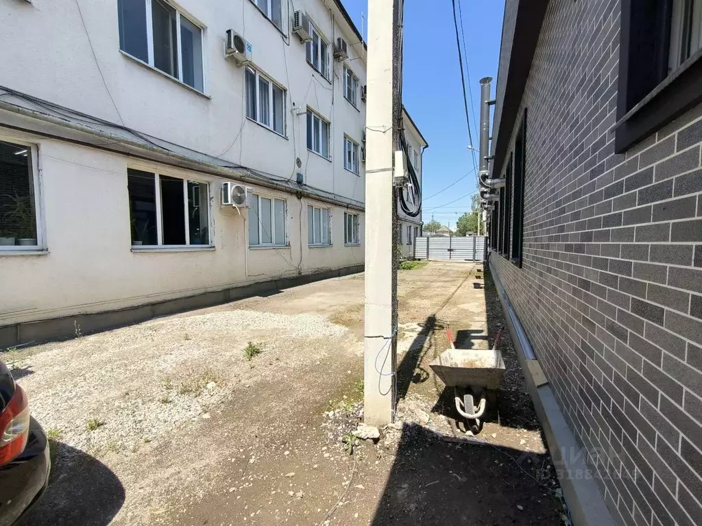 Помещение свободного назначения в Кабардино-Балкария, Нальчик ул. ... - Фото 1