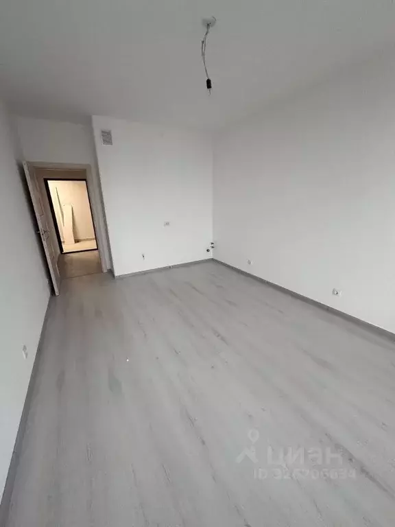 Студия Санкт-Петербург аллея Арцеуловская, 15 (29.5 м) - Фото 1