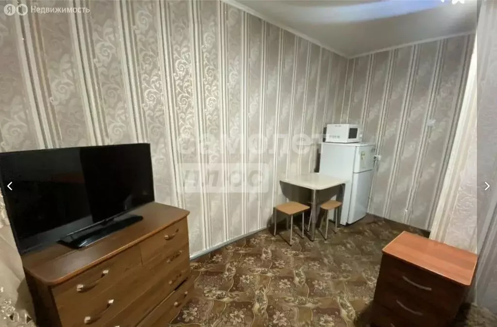 1к в -комнатной квартире (14 м) - Фото 1