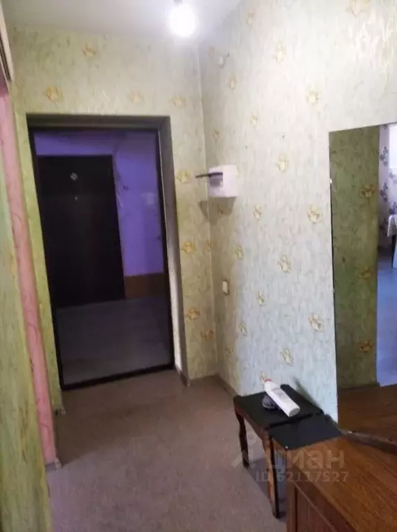 1-к кв. Кемеровская область, Прокопьевск Коксовый пер., 16Б (30.0 м) - Фото 1