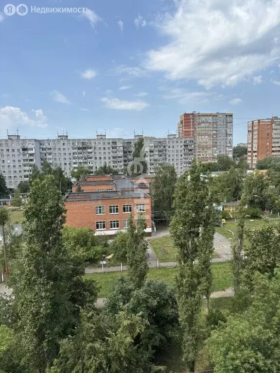 1-комнатная квартира: Нижний Новгород, жилой район Мещерское Озеро, ... - Фото 1