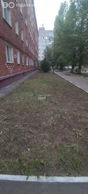 1-комнатная квартира: Омск, микрорайон Заозёрный, улица Глинки, 3 ... - Фото 1