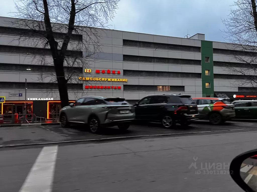 Гараж в Московская область, Люберцы ул. Кирова, 4 (20 м) - Фото 2