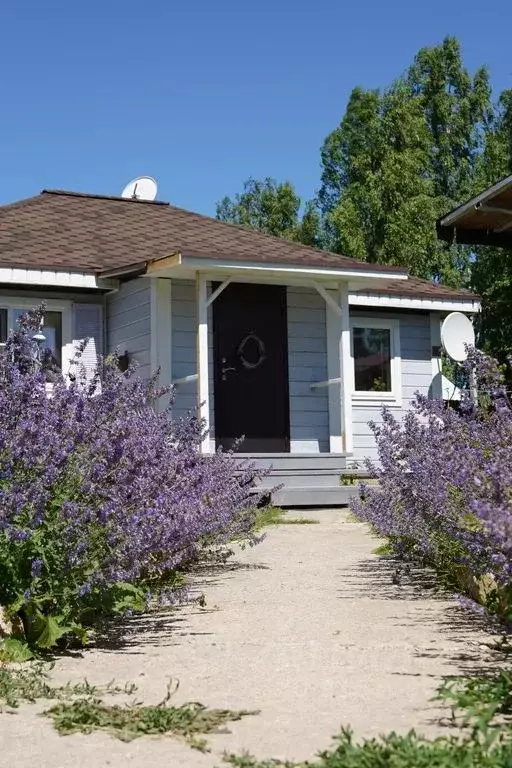 Дом в Калужская область, Боровский район, Совьяки с/пос, Истьма СНТ 21 ... - Фото 2