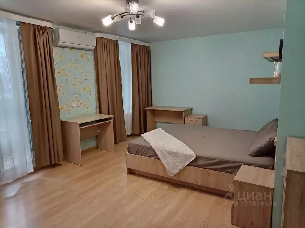 1-к кв. Санкт-Петербург 2-й Муринский просп., 22 (35.5 м) - Фото 2