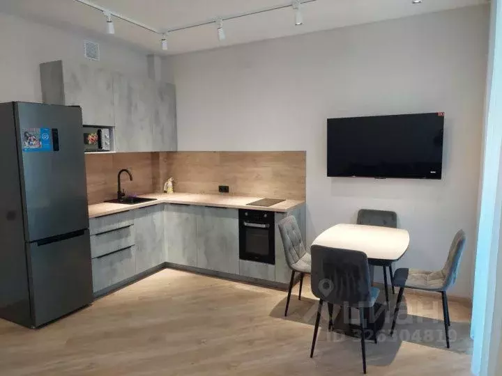 2-к кв. Красноярский край, Красноярск ул. Петра Подзолкова, 12 (47.0 ... - Фото 1