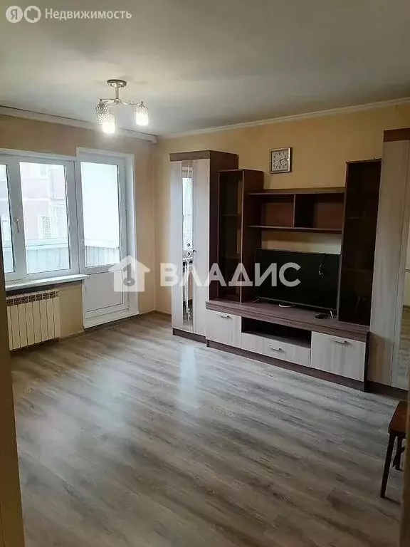 1-комнатная квартира: Улан-Удэ, улица Гагарина, 79 (32.8 м) - Фото 1