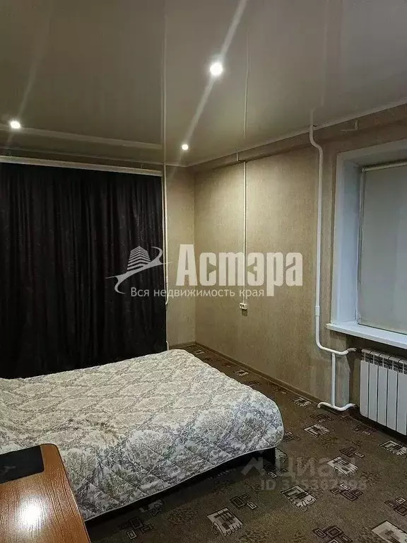 2-к кв. Забайкальский край, Чита ул. Красной Звезды, 10 (48.7 м) - Фото 2