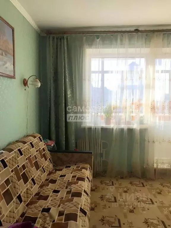 1-к кв. Липецкая область, Липецк Киевская ул., 41 (36.0 м) - Фото 1