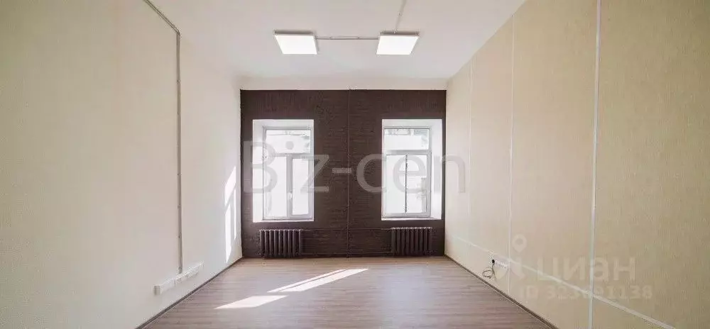 Офис в Санкт-Петербург 17-я Васильевского острова линия, 4-6В (24 м) - Фото 2