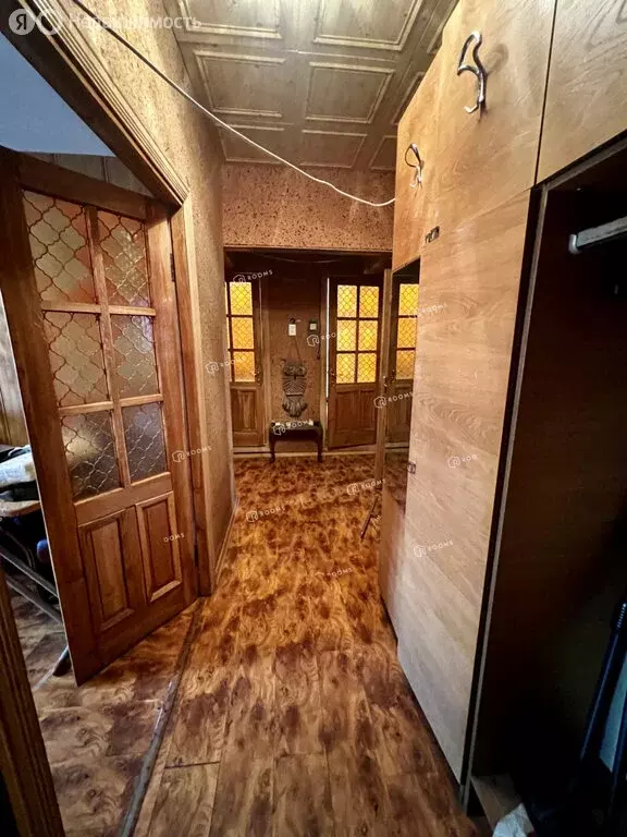 3-комнатная квартира: Тула, Новомосковская улица, 25А (66.8 м) - Фото 1