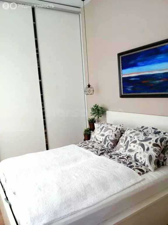 2-комнатная квартира: Севастополь, Тульская улица, 16 (56 м) - Фото 1