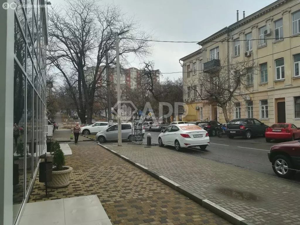 Помещение свободного назначения (255 м) - Фото 1