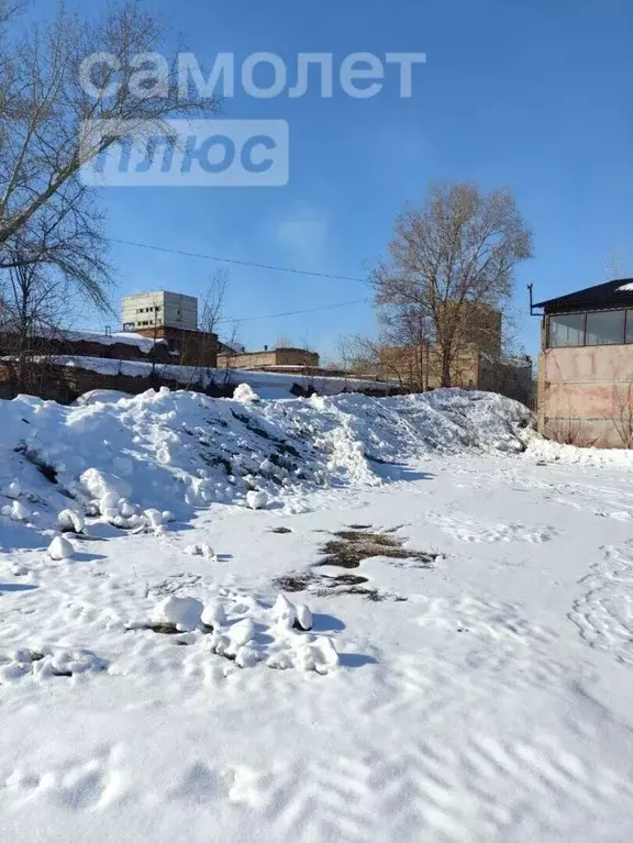 Производственное помещение в Башкортостан, Уфа ул. Зеленая Роща, 25 ... - Фото 1