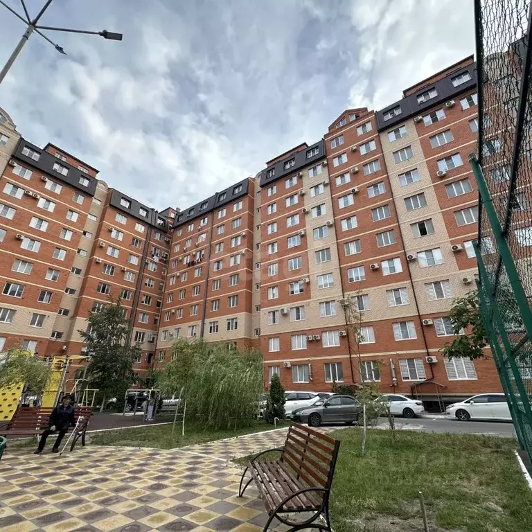 3-к кв. Дагестан, Каспийск просп. М. Омарова, 18 (115.0 м) - Фото 1