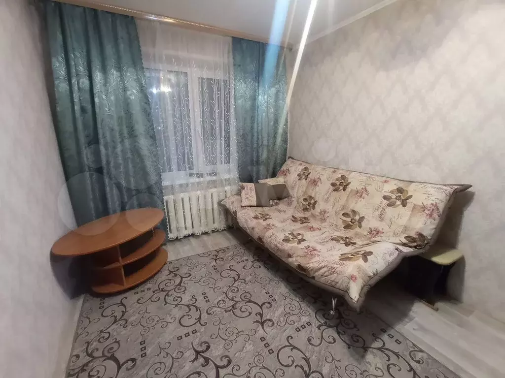 1-к. квартира, 30 м, 1/9 эт. - Фото 0