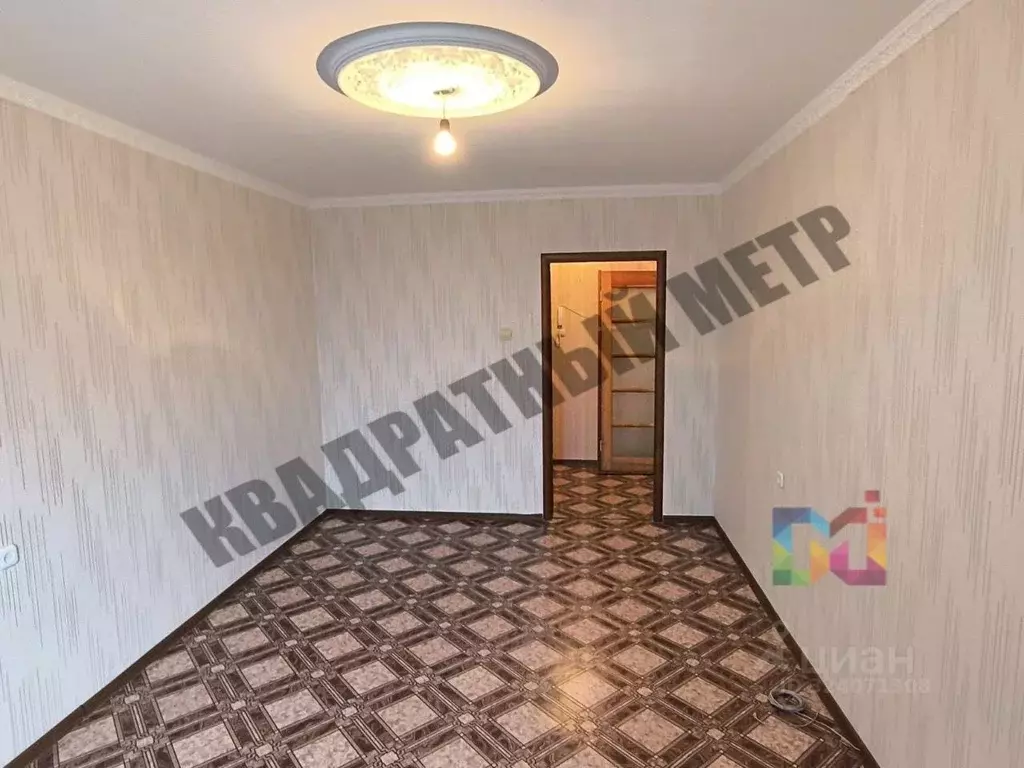 1-к кв. Калмыкия, Элиста 7-й мкр, 5к6 (35.0 м) - Фото 1