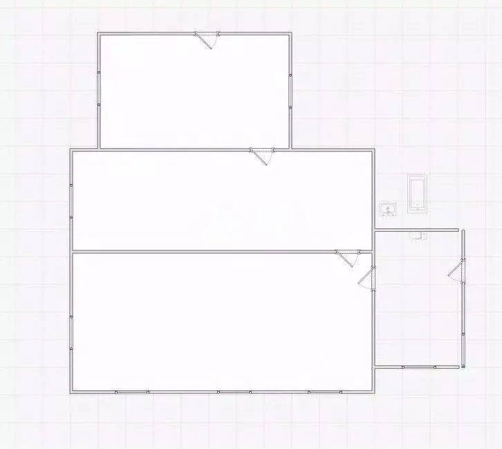 Дом в Костромская область, Костромской район, Чернопенское с/пос, с. ... - Фото 2