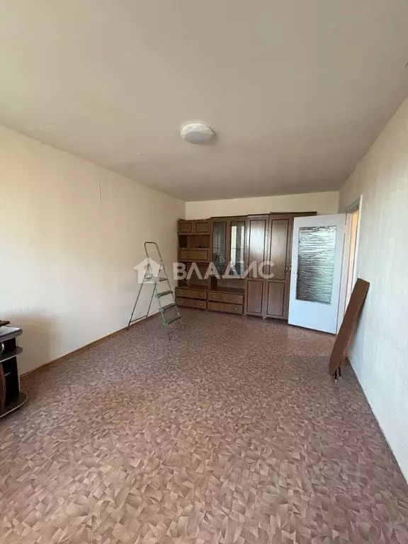 1-к кв. Волгоградская область, Волгоград ул. Хользунова, 36/1 (39.1 м) - Фото 2