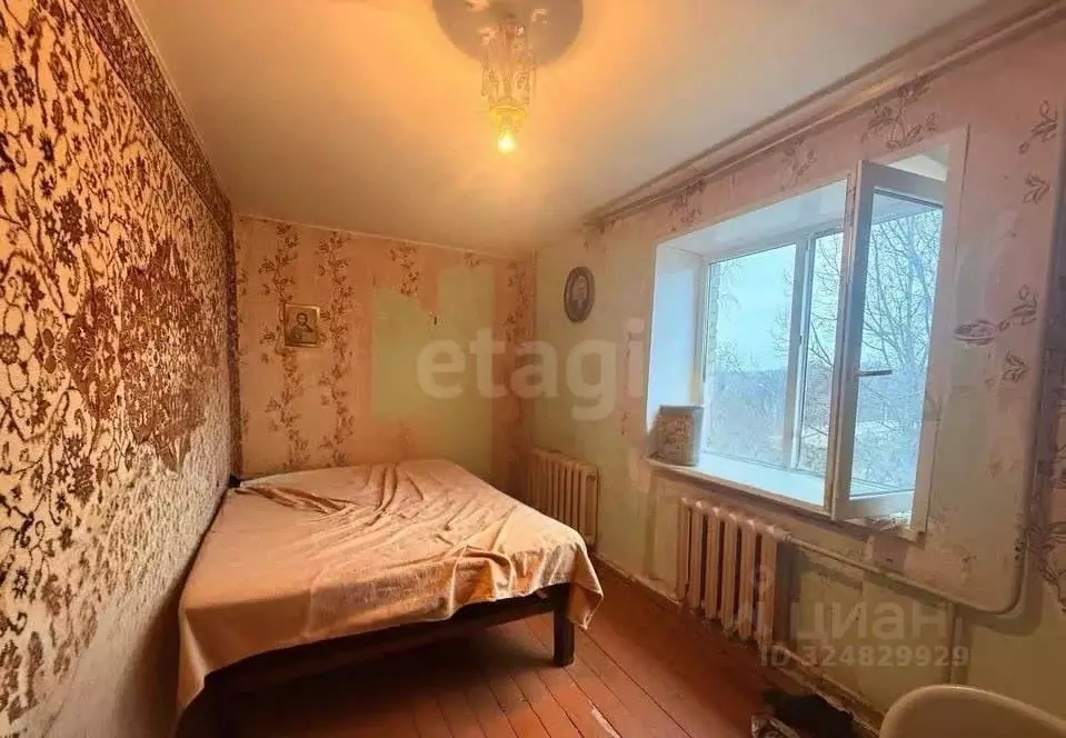 3-к кв. Смоленская область, Смоленский муниципальный округ, д. ... - Фото 2