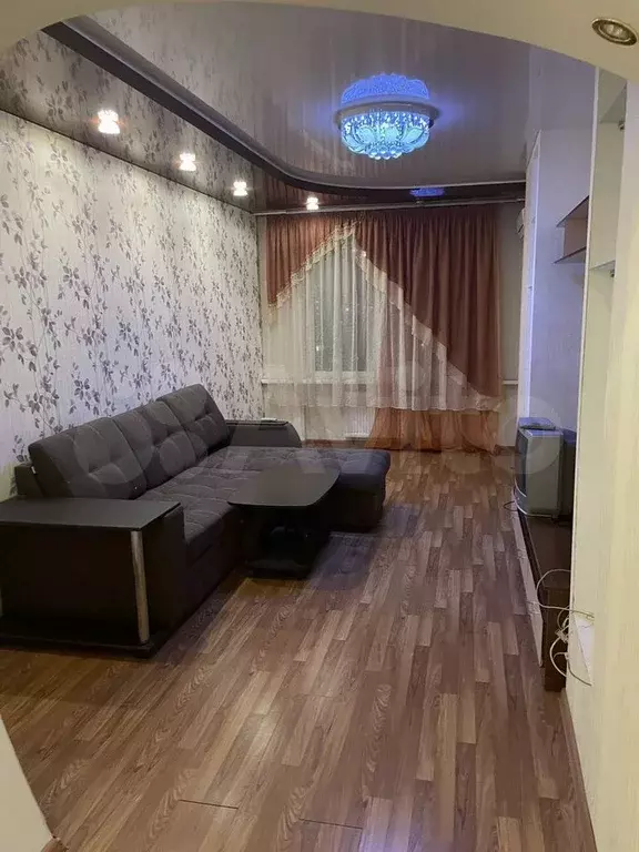 2-к. квартира, 60 м, 13/16 эт. - Фото 1