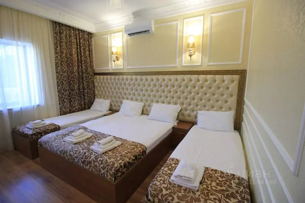 Комната Крым, Судак ул. Юбилейная, 3уч4 (18.0 м) - Фото 0