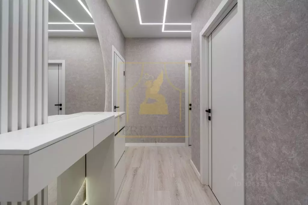 3-к кв. Санкт-Петербург просп. Маршала Блюхера, 3к3 (70.0 м) - Фото 2