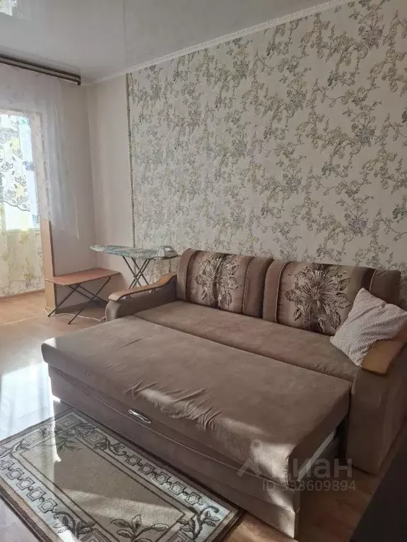 1-к кв. Краснодарский край, Новороссийск городской округ, с. Мысхако ... - Фото 2