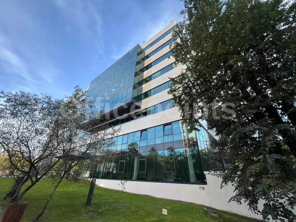 Офис в Москва Ленинский просп., 119А (317 м) - Фото 1