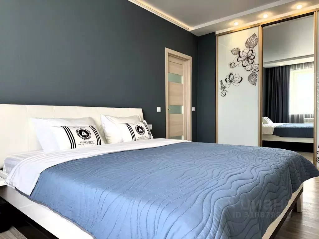 2-к кв. Приморский край, Владивосток ул. Авраменко, 2 (54.0 м) - Фото 2