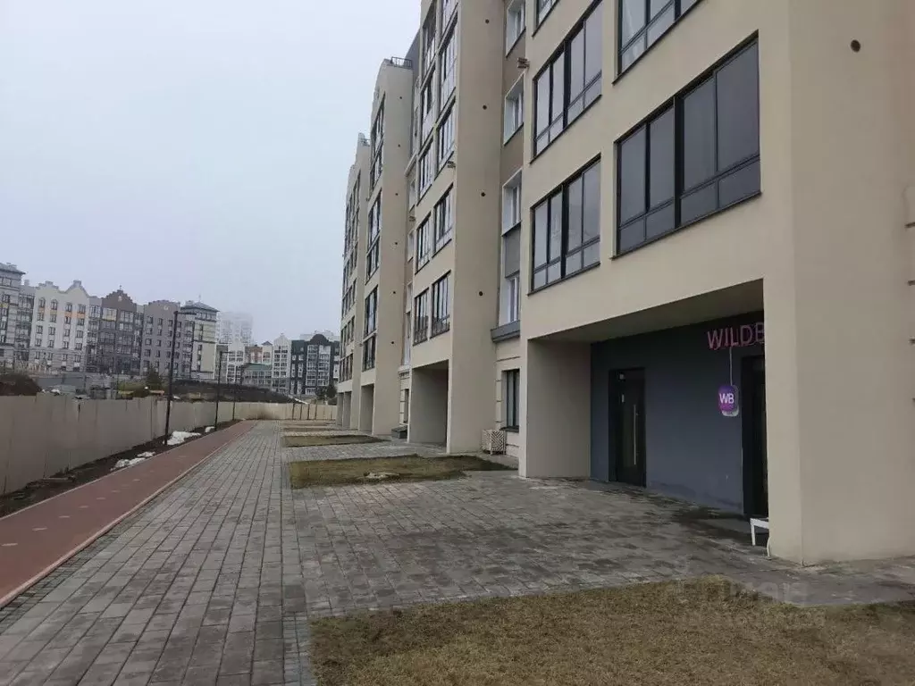 Помещение свободного назначения в Удмуртия, Завьяловский район, с. ... - Фото 0