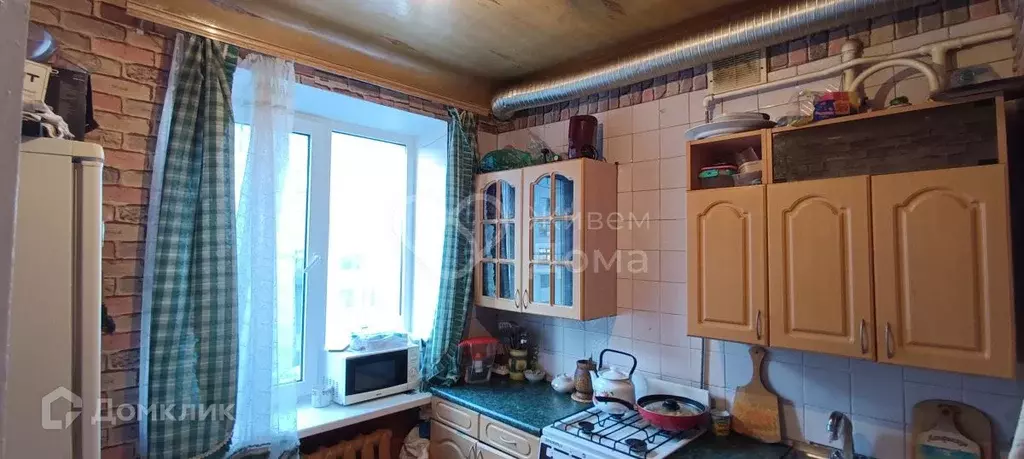 Продаётся 2-к квартира, 46.4 м - Фото 1