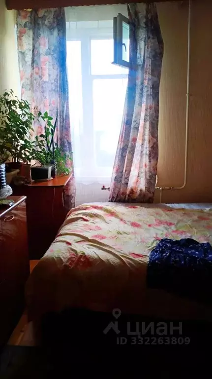 Комната Москва бул. Яна Райниса, 19К1 (12.0 м) - Фото 2