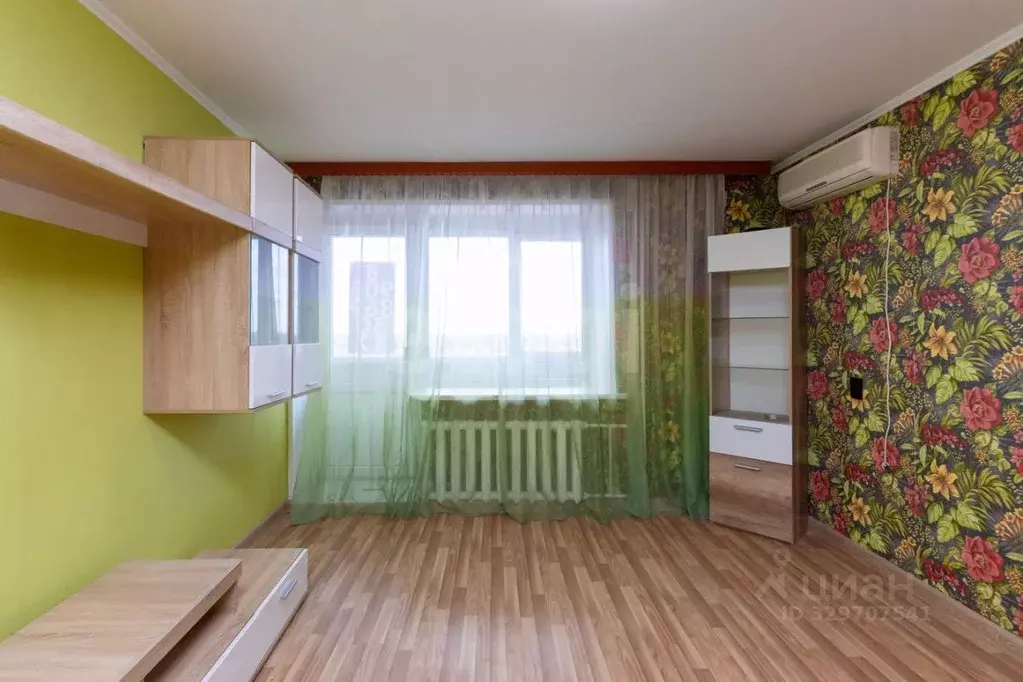 3-к кв. Тюменская область, Тюмень ул. Щербакова, 150 (61.1 м) - Фото 1