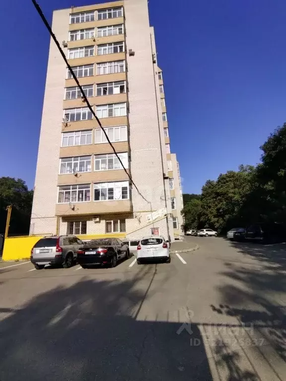 Помещение свободного назначения в Ставропольский край, Ставрополь ул. ... - Фото 0