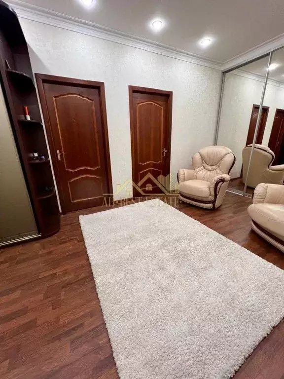 4-к кв. Северная Осетия, Владикавказ ул. Рождественская, 19 (95.0 м) - Фото 2